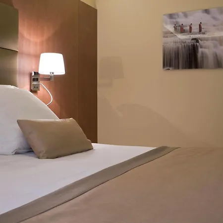 Hotel Sonder L'edmond Parc Monceau