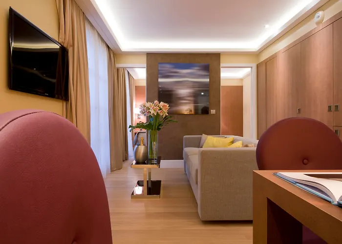 מלון Sonder L'edmond Parc Monceau 4*